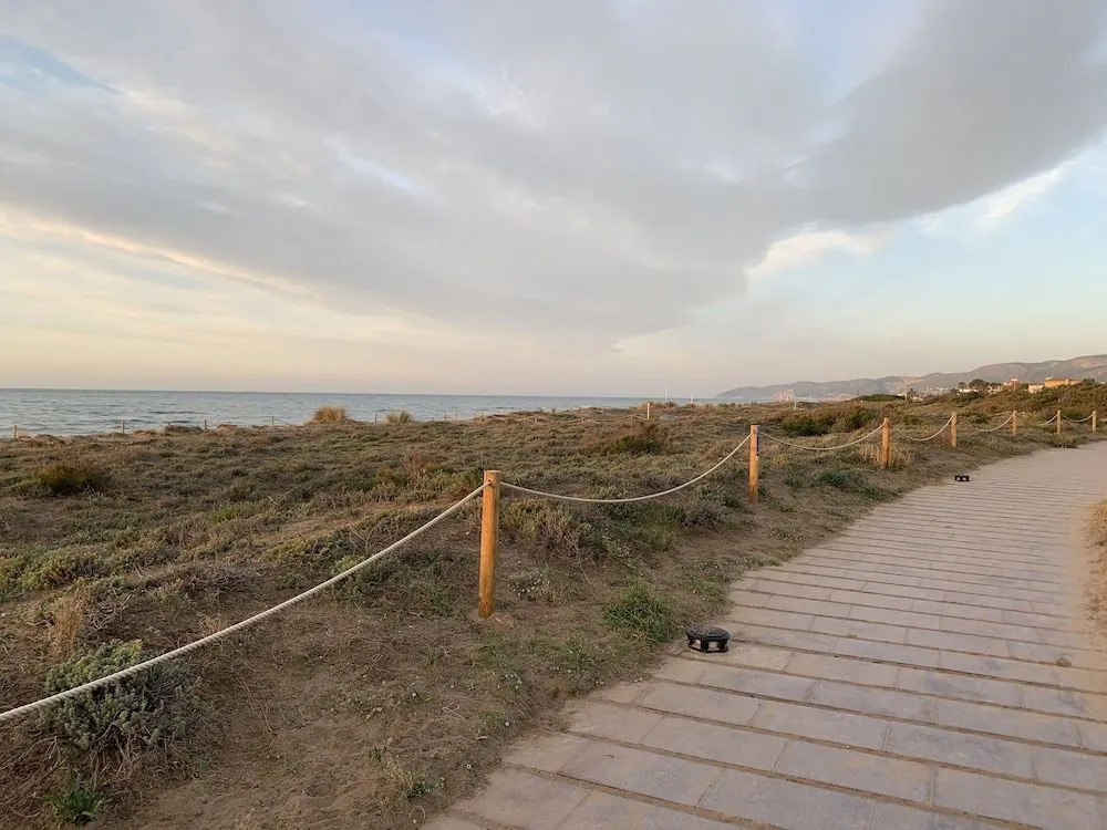 Sybaris Be my Guest Castelldefels