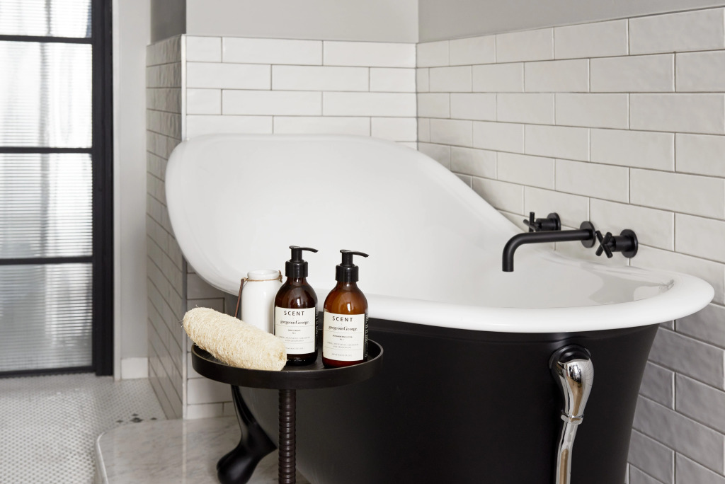 Gorgeous George by Design Hotels ™