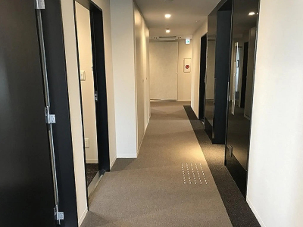 HOTEL LiVEMAX Nishinomiya