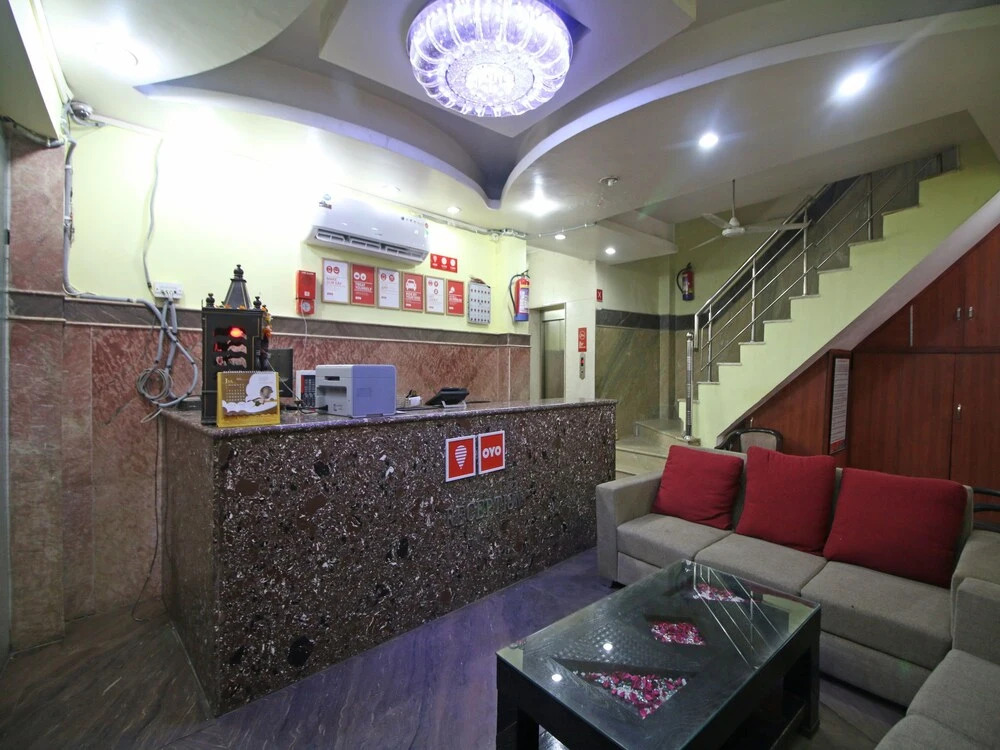 OYO Flagship 573 Paharganj NDLS