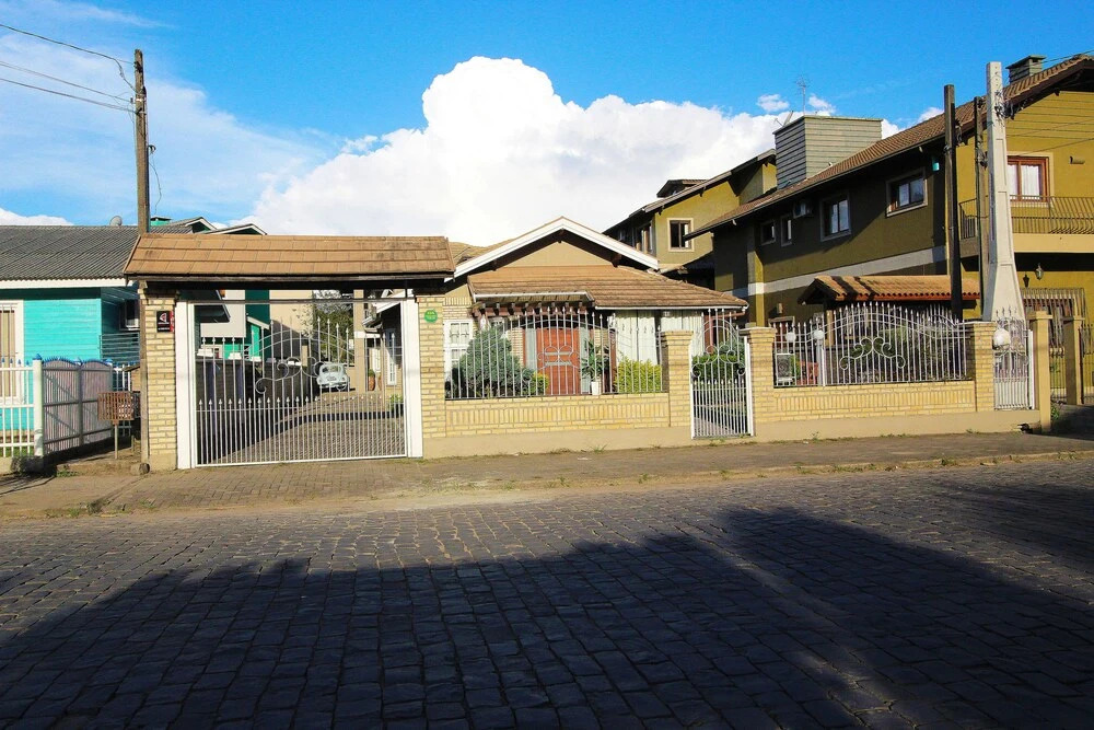 My Home - Luiza 1