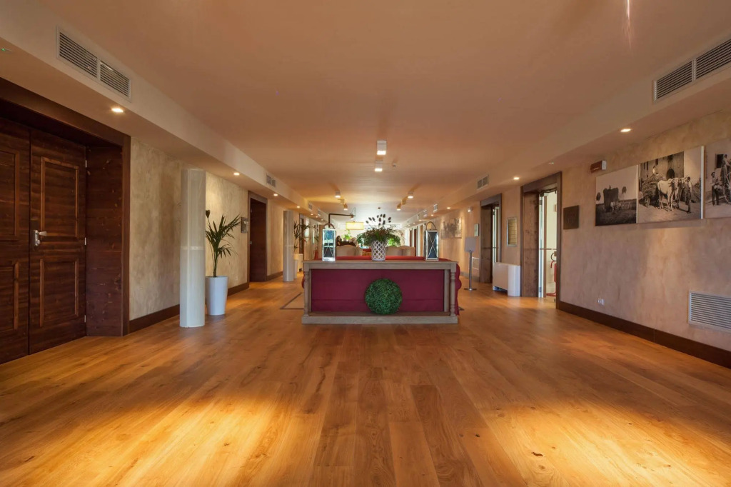 Hotel La Tabaccaia