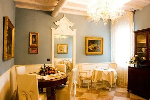 B&B A Casa DellAntiquario