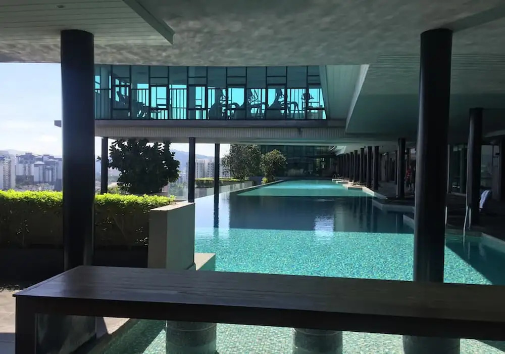 VacationHomes @ The Leafz