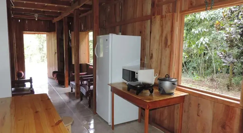 Luna Azul Ecolodge