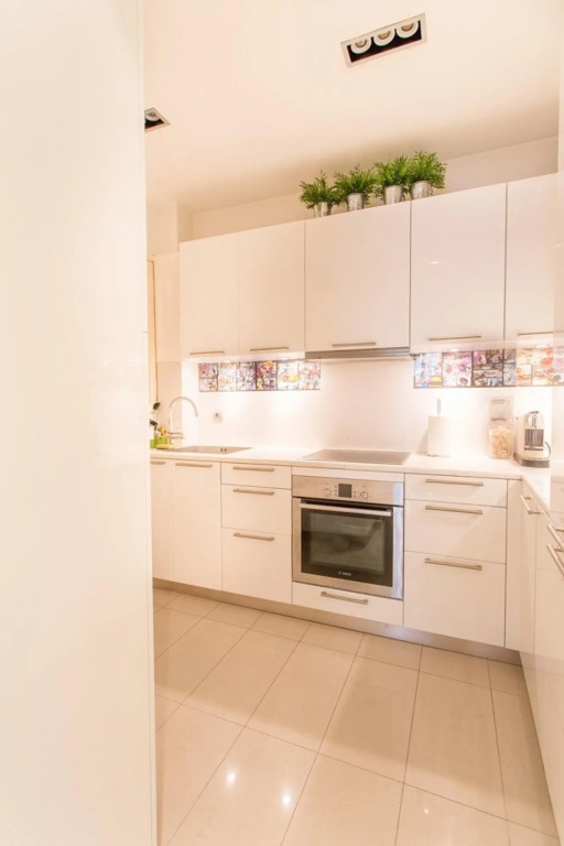 A Cozy Apt in Kolonaki of Athens