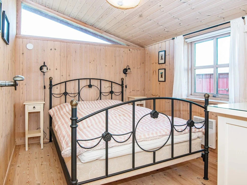 6 person holiday home in Lemvig