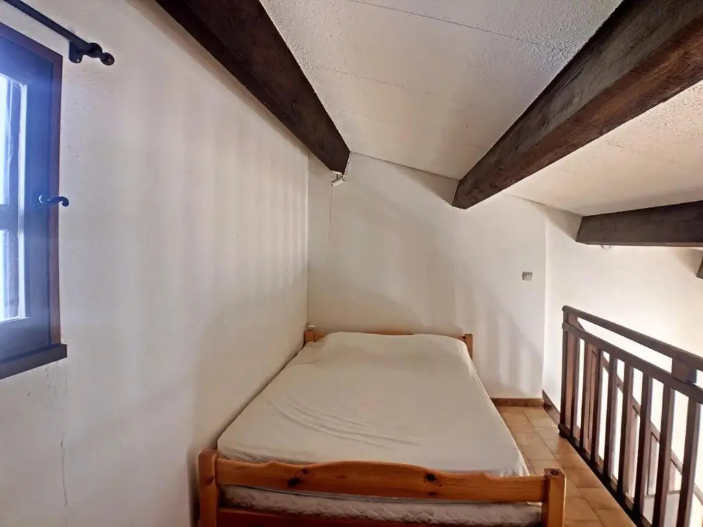 Appartement Saintes-Maries-de-la-Mer, 2 pièces, 4 personnes - FR-1-475-28