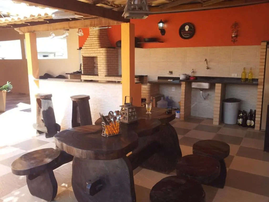 CASA DUPLEX - ARRAIAL DO CABO