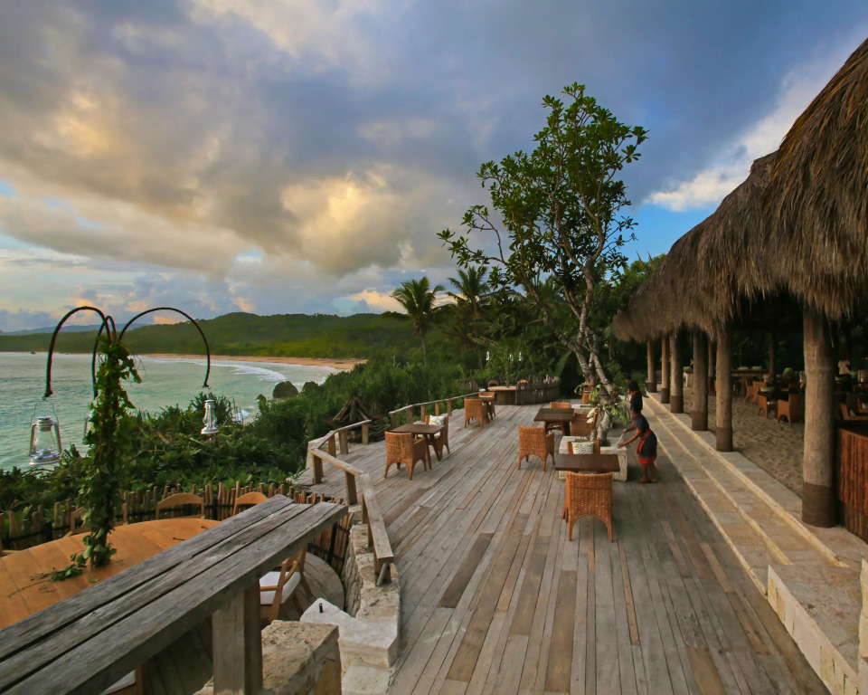 NIHI Sumba - 50 Best Hotels of the World