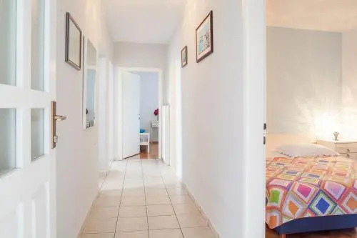 Apartments Irena