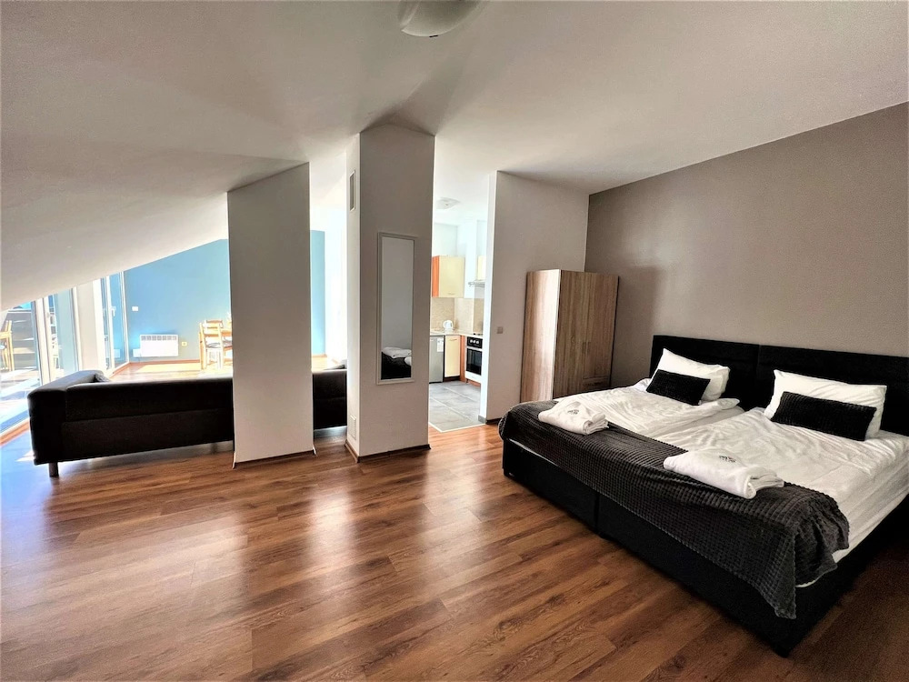 Local Stay Hotel, BW Signature Collection