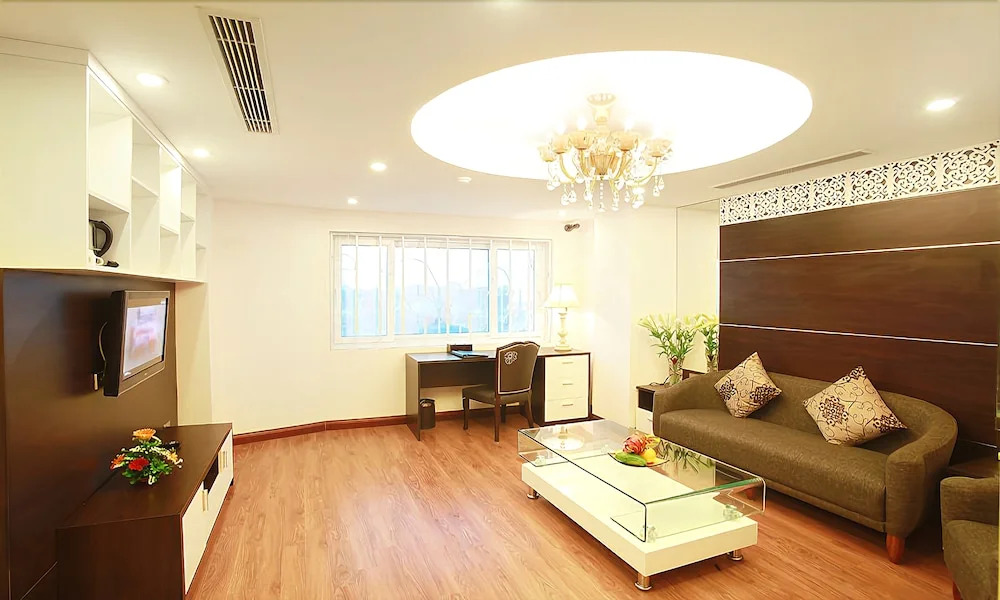 Hanoi Delight Hotel