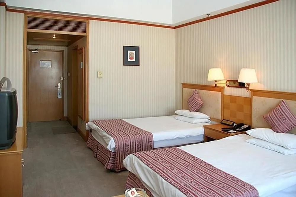 Hong'an International Hotel