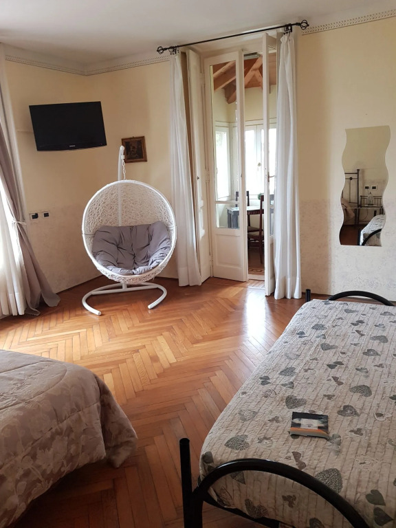 Alla Torretta - by Hotel Suisse