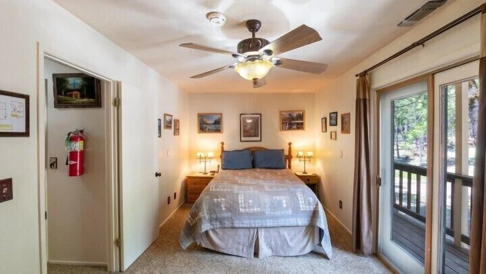 Scenic Wonders Friends Lodge 3 Bedrooms