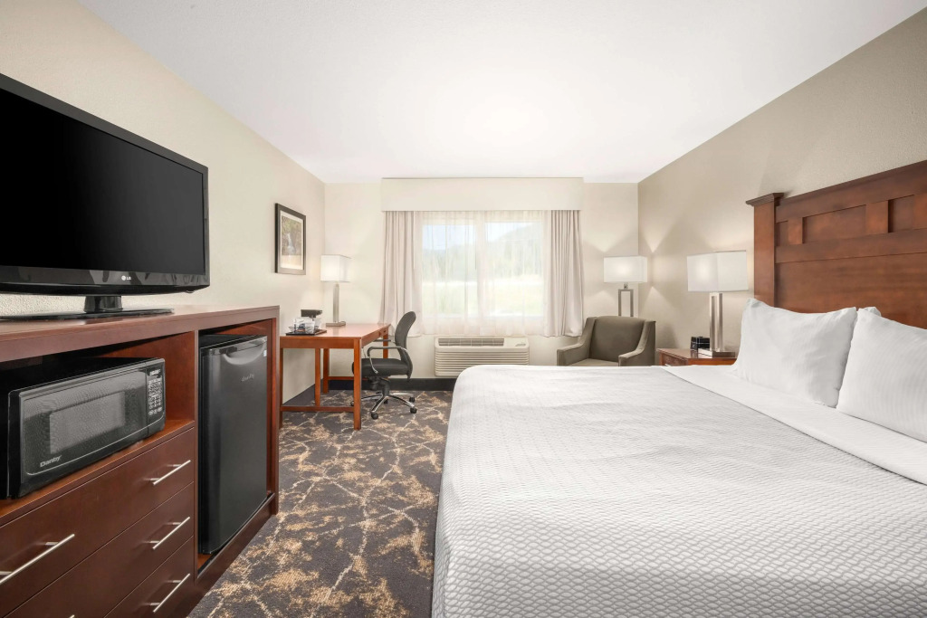 La Quinta by Wyndham Grants Pass