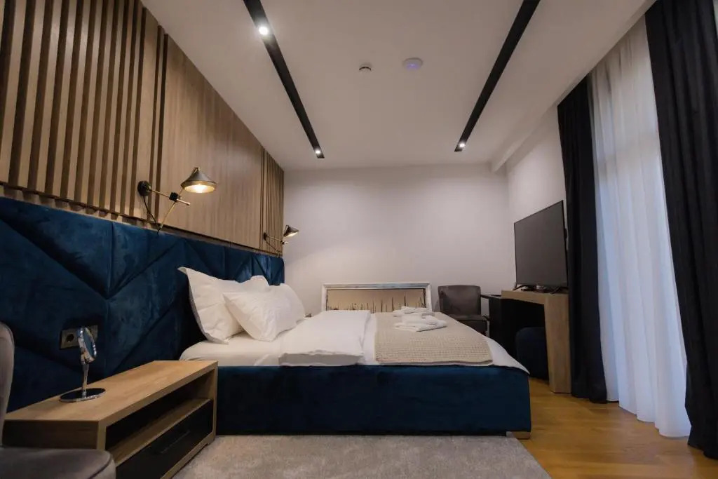 Hotel Borneo