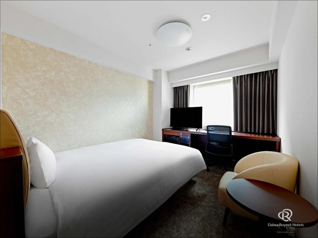 Daiwa Roynet Hotel Shin-Yokohama
