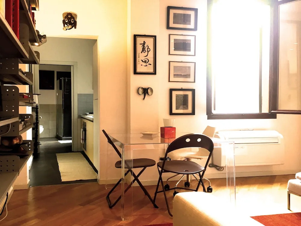 Nosadella - Buddha House