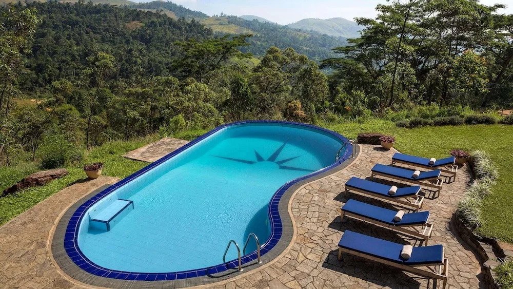Taylors Hill Boutique Hotel