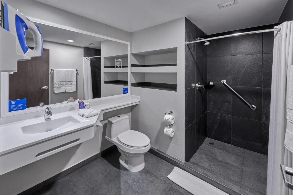 City Express by Marriott Ciudad de México Tlalpan