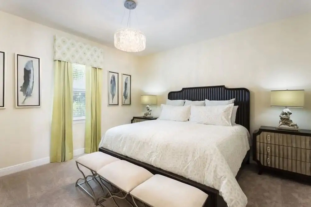 Reunion West Homes by Casa Floridian
