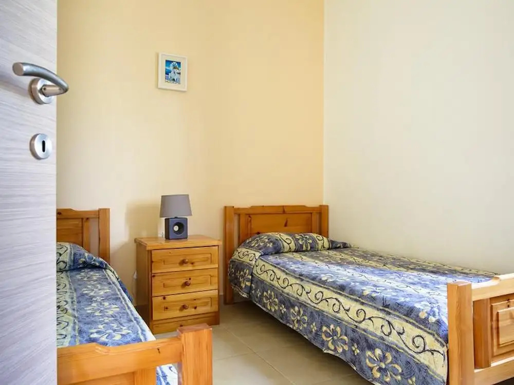 Ideal Place for Family Near the Beach With Garden