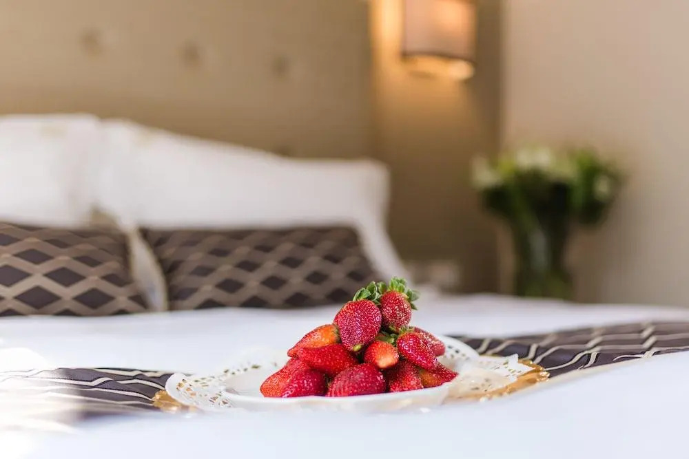 A23 Boutique Hotel
