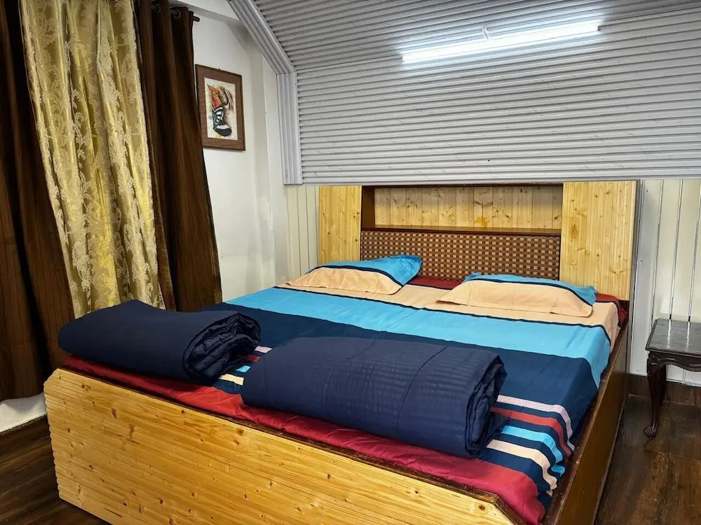 The Himalaya Retreat Resort, Experience Nature in the Lap of Himalayas