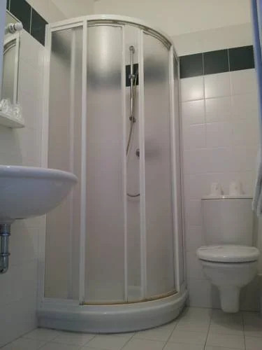 Hotel Camping Europa
