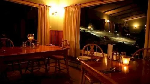 Chalet Sonnenhof