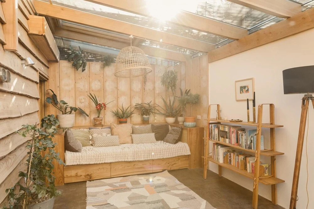 Relax In Style at Our Unique Cornish Holiday Home