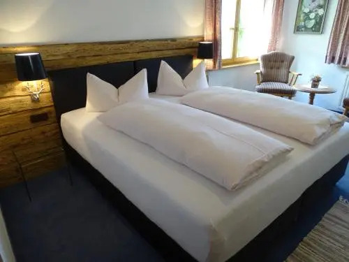 Der Berghof