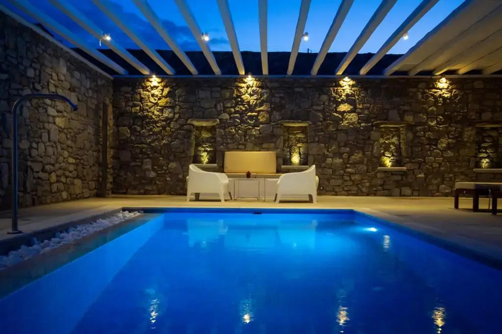 Villa Artemis