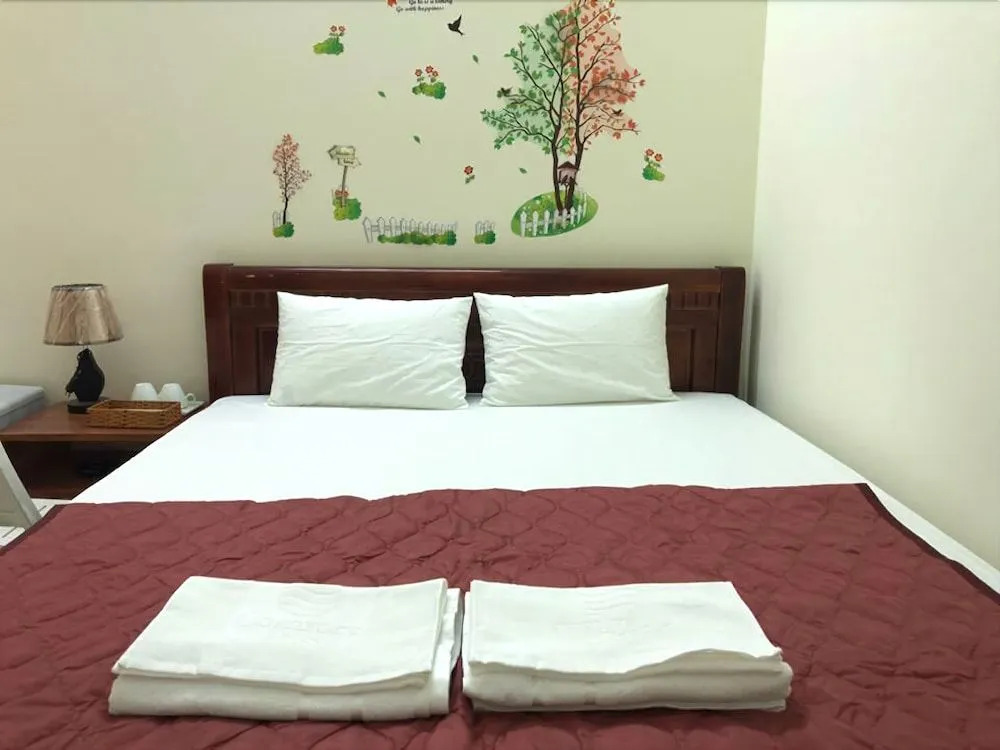 Lavender Hotel Quy Nhơn