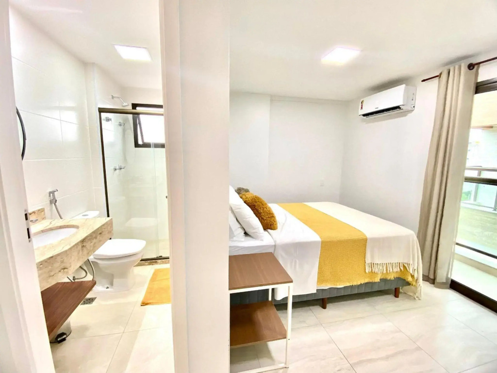 HABITAT - Apartamentos Praia dos Anjos
