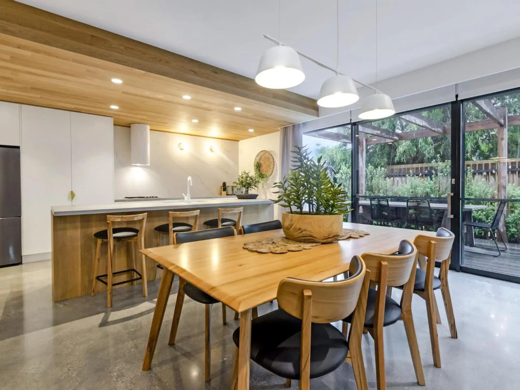 Laneway Apartments - Vesper
