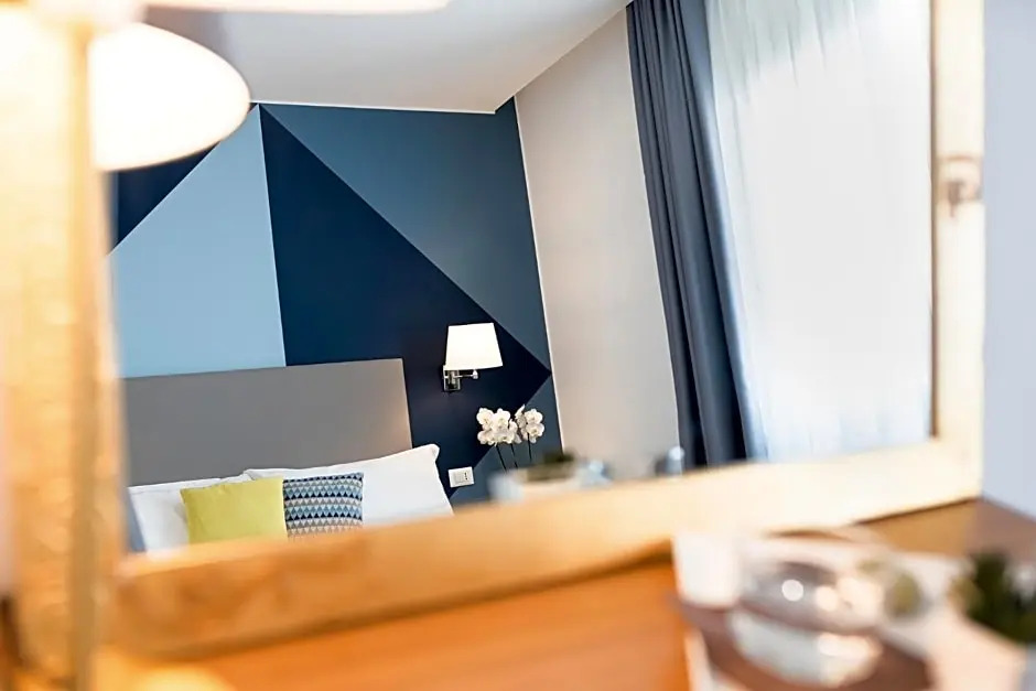 Hotel Aurora