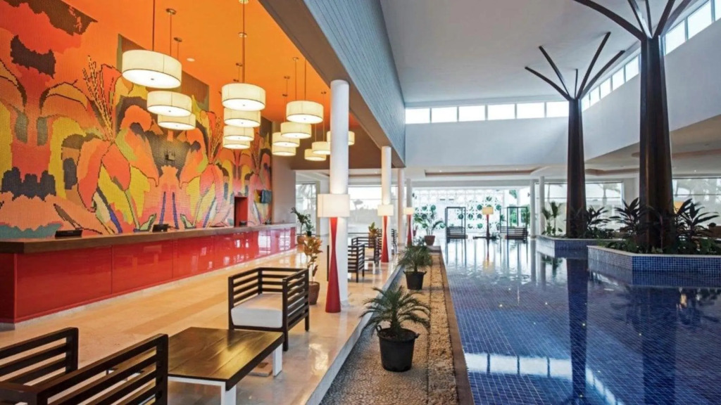 Iberostar Selection Playa Pilar