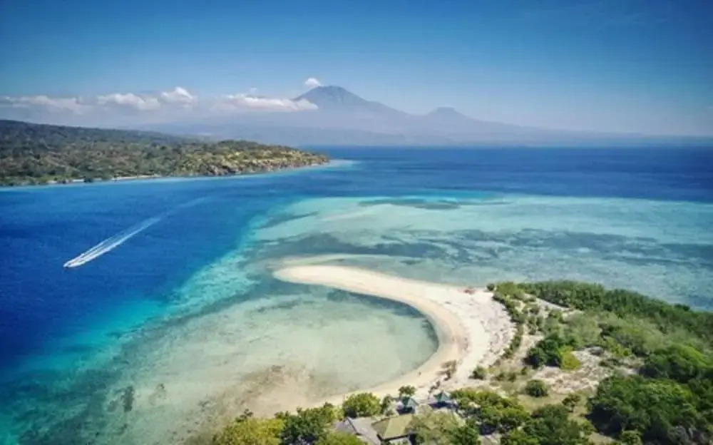 Maha Nusa Menjangan