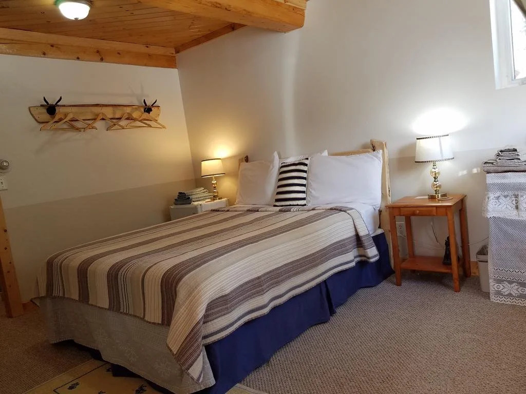 Antlers Rest Bed and Breakfast