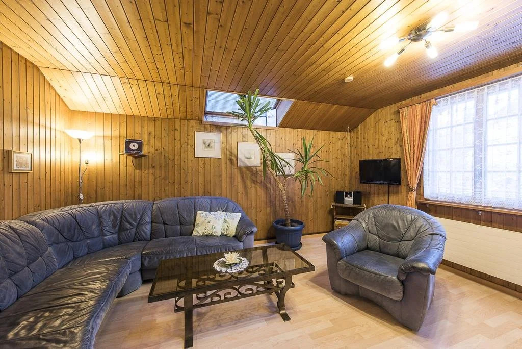 Apartmenthaus Kreuzbuche