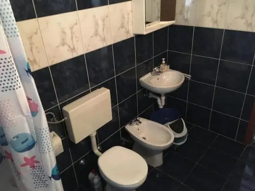 Apartments Kulic