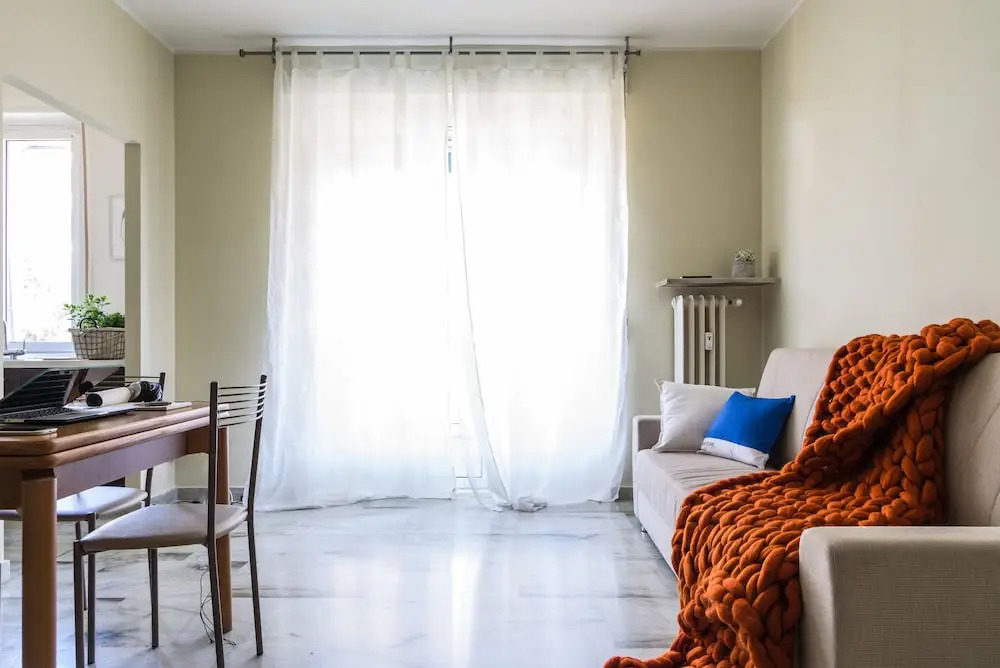 Home at Hotel - Alcuino