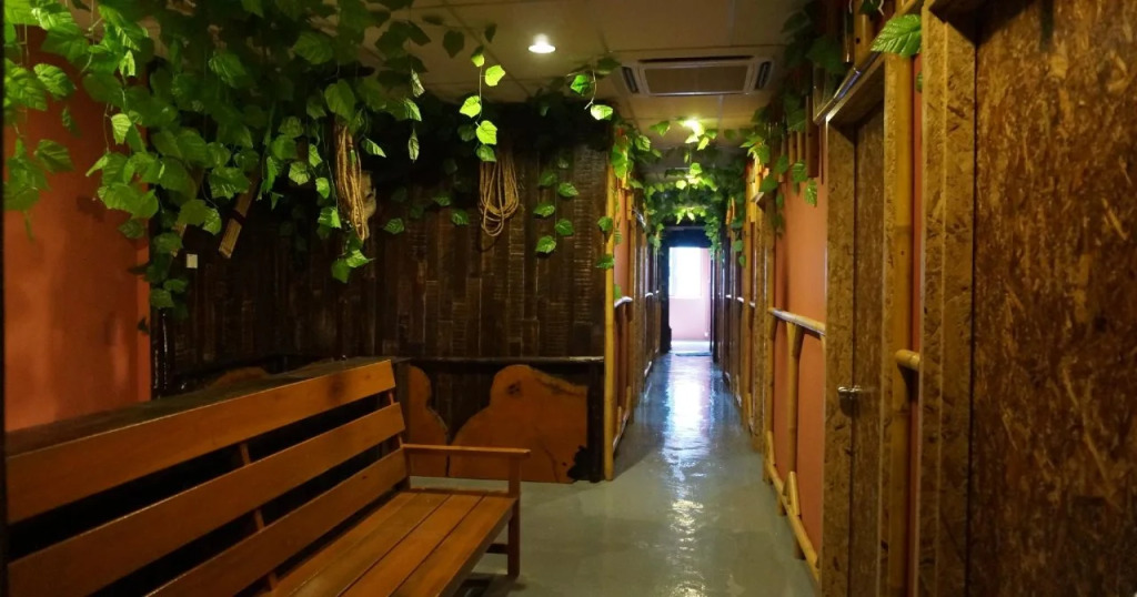 Irsia Guesthouse