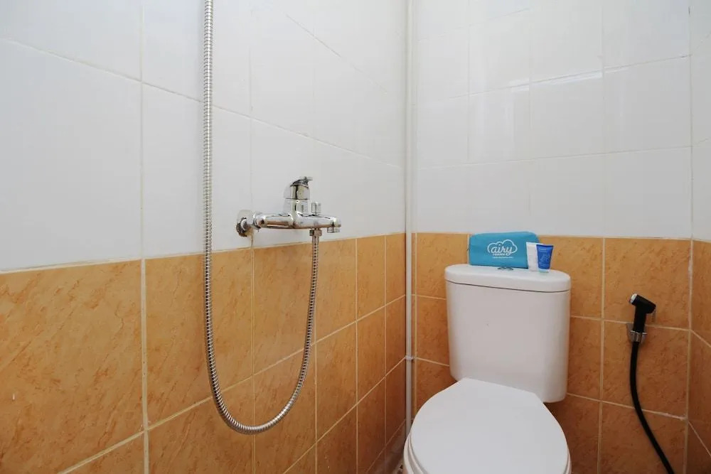 Airy Japaris Medan Area Rahmadsyah 293