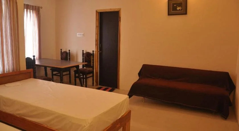 Vekaay's Residency Hotel