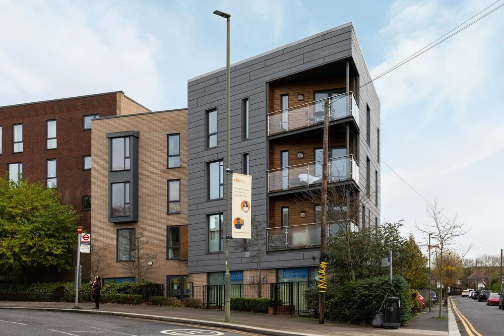 Gorgeous 1 Bed Apartment in Poplar