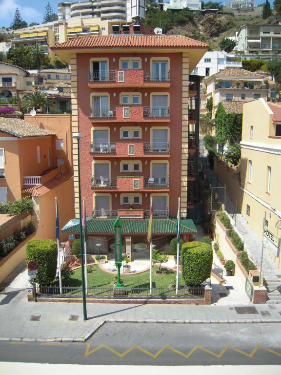 Imagen de Hotel Soho Los Naranjos (28 de 30)